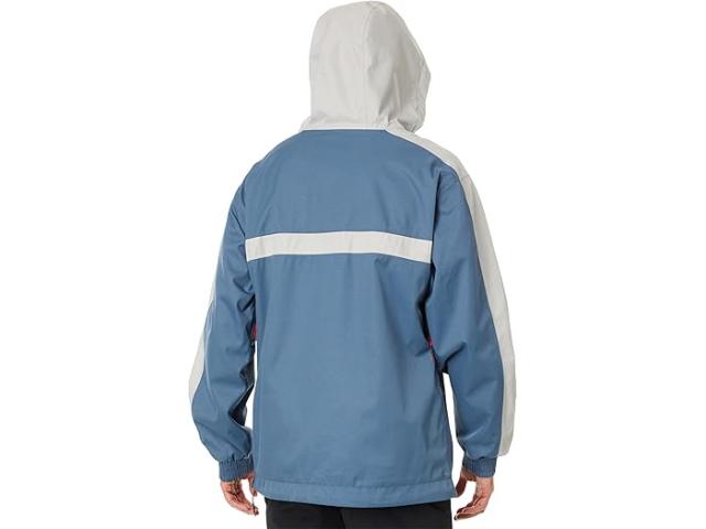 取寄) ボルコム スノー メンズ ロゴ-デボスド 20K プルオーバー Volcom