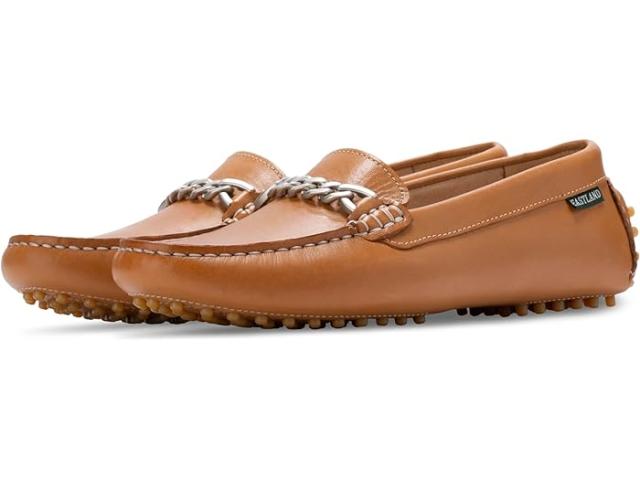 (取寄) イーストランド1955 レディース  Eastland 1955 Edition women Eastland 1955 Edition Sawgrass Camel