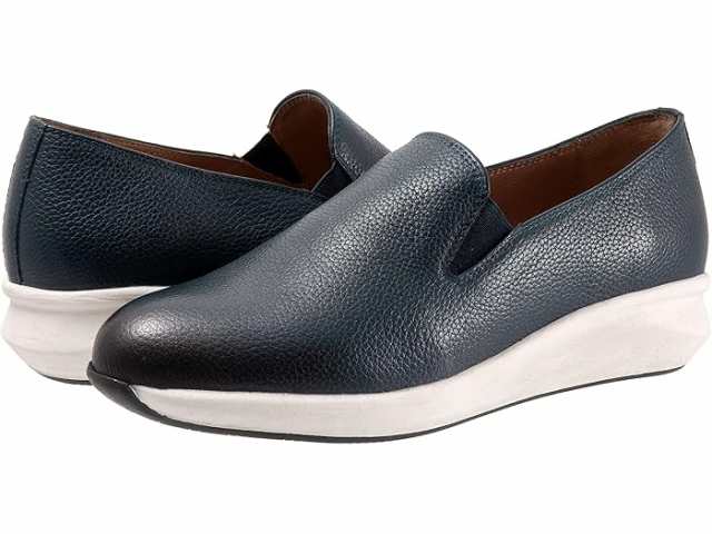 (取寄) ソフトウォーカー レディース アイリーン SoftWalk women SoftWalk Irene Navyの通販は