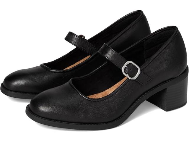 (取寄) コンフォーティヴァ レディース ハーレー Comfortiva women Harley Black