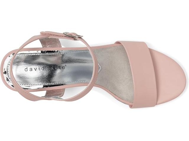 (取寄) デビッドテイト レディース エイジレス David Tate women Ageless Purslane