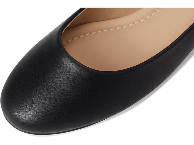 (取寄) ジュルネ コレクション レディース  Journee Collection women Kavn Black