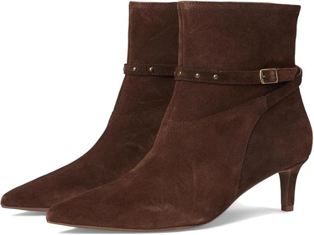 (取寄) セイシェル レディース ミラン ブーツ Seychelles women Milan Boots Chocolate