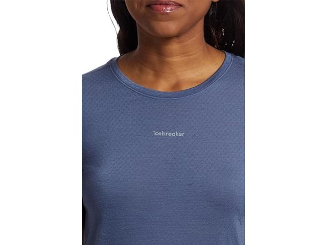取寄) アイスブレイカー レディース メリノ ブレンド 125 クール