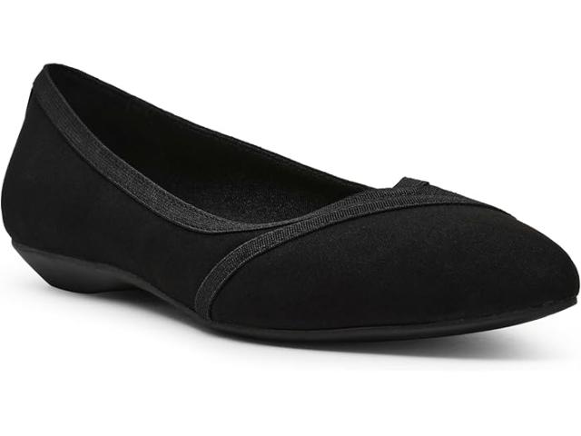 (取寄) アンクライン レディース オシアナス Anne Klein women Anne Klein Oceanus Blackの通販は