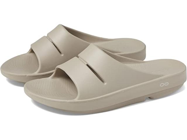 (取寄) ウーフォス ウーアー スライド サンダル OOFOS OOFOS OOahh Slide Sandal Nomadの通販は