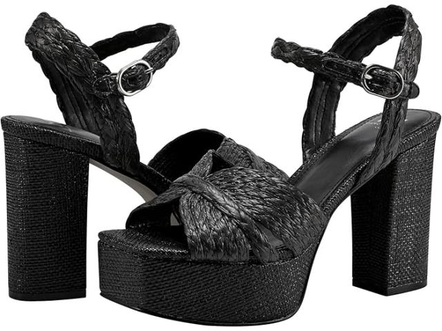 (取寄) マークフィッシャー レディース チェラ Marc Fisher LTD women Marc Fisher LTD Chela Blackの通販は 45,400円