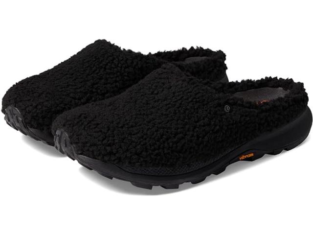 (取寄) トポ アスレチック メンズ リバイブ Topo Athletic men Topo Athletic Revive Black/Black