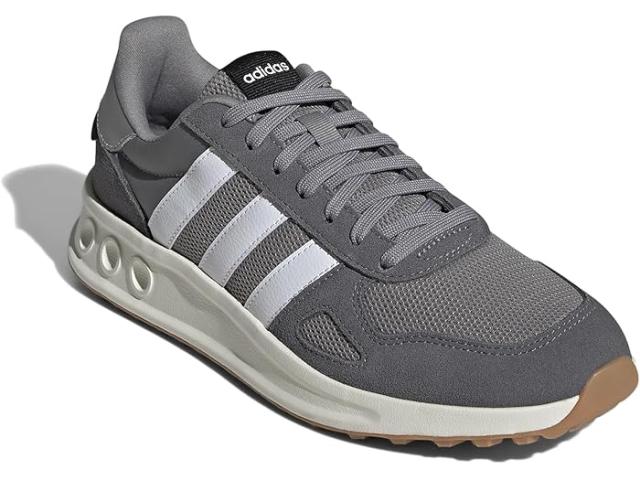 (取寄) アディダス メンズ ラン 84 adidas men Run 84 Solid Grey/White/Matte Silver