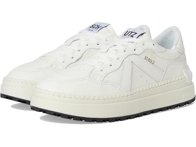(取寄) シュッツ レディース ST ボールド Schutz women Schutz St Bold Whiteの通販は 20,440円