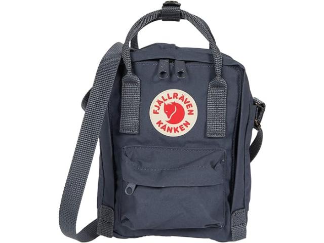 (取寄) フェールラーベン スリング Fjllrven Fjallraven Sling Graphiteの通販は