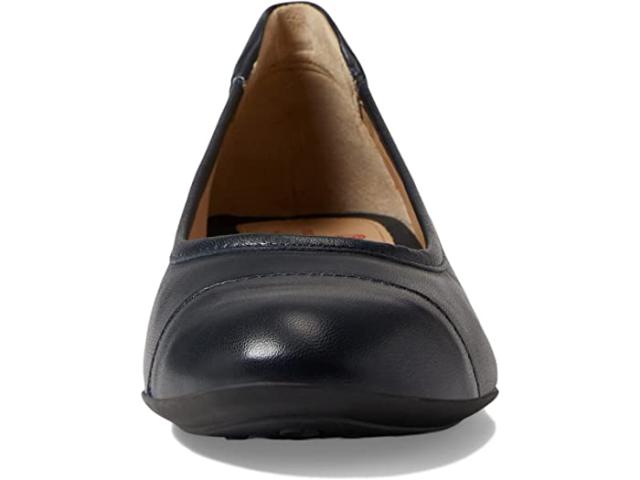 (取寄) マークジョセフニューヨーク レディース ピーターズ ストリート MARC JOSEPH NEW YORK women  Peters Street Navy Nappa 取寄) マークジョセフニューヨーク レディース ピーターズ ストリート