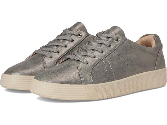 (取寄) ナチュラライザー レディース ソウル ニーラ Naturalizer women Soul Neela Steel Grey