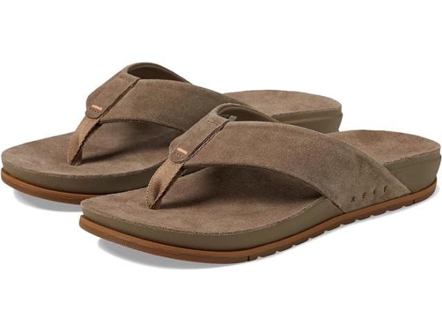 (取寄) リーフ メンズ オーハイ Reef men Reef Ojai Fossil