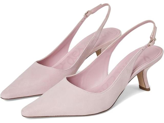 (取寄) サムエデルマン レディース ビアンカ スリング Sam Edelman women Bianka Sling Primrose Pink