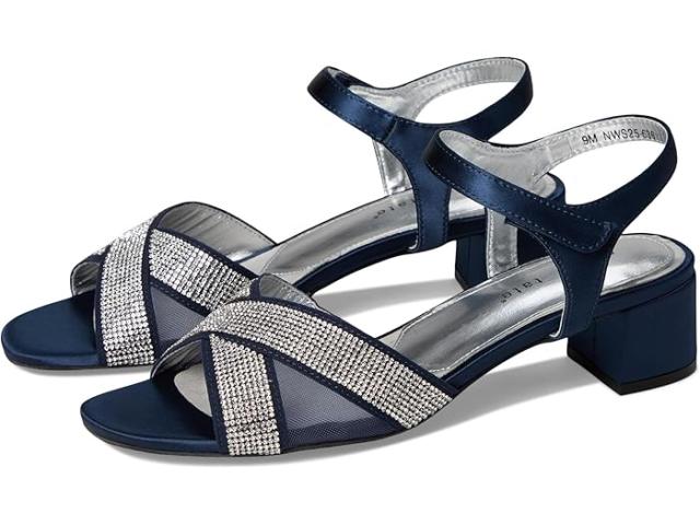 (取寄) デビッドテイト レディース ホリディ David Tate women Holiday Navy