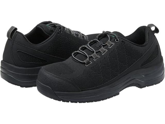 (取寄) オルソフィート メンズ コバルト Orthofeet men Cobalt Black