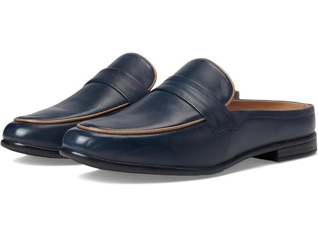 (取寄) トロッターズ レディース ローラ Trotters women Lola Navy