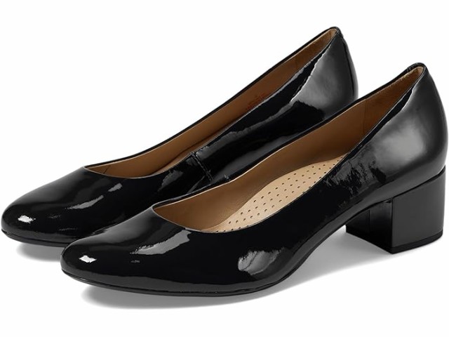 (取寄) マークジョセフニューヨーク レディース ブロード ストリート Marc Joseph New York women Marc Joseph New York BROAD STREET Navy Soft Patentの通販は