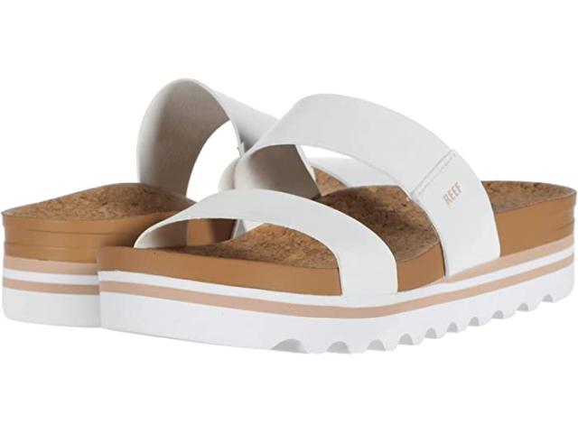 (取寄) リーフ レディース クッション ビスタ HI Reef women  Cushion Vista Hi Cloud