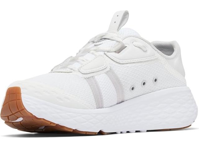 (取寄) コロンビア レディース キャストバック TC PFG Columbia women Castback TC PFG White/Silver Grey