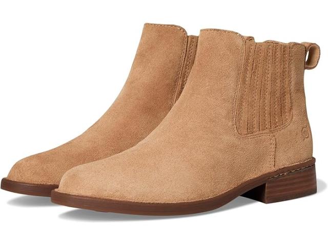 (取寄) ボーン レディース シーシー Born women Cici Natural (Sand)