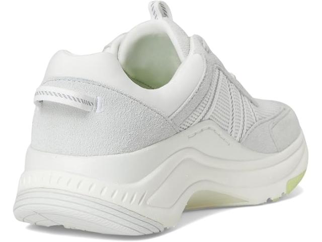 取寄) ダンスコ レディース ポッピー Dansko women Poppy Greyの通販は