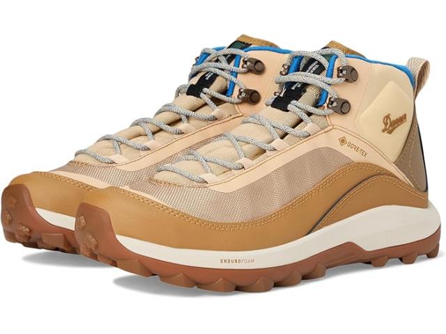 (取寄) ダナー レディース ミッド Danner women N45 Mid Desert Dusk