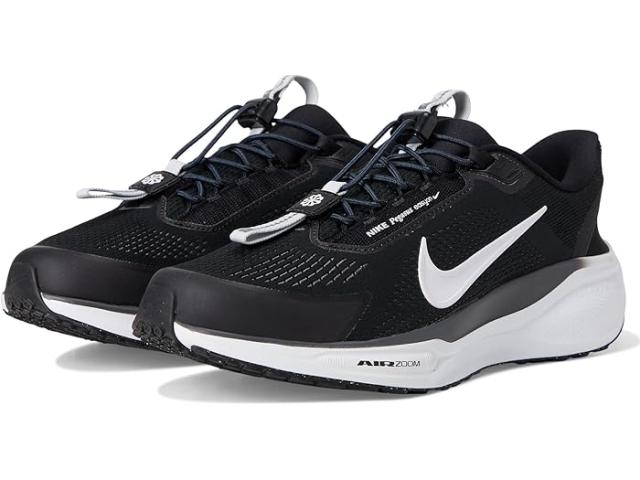 (取寄) ナイキ メンズ ペガサス イージー オン Nike men Pegasus Easy On Black/White/Anthracite/Photon Dust