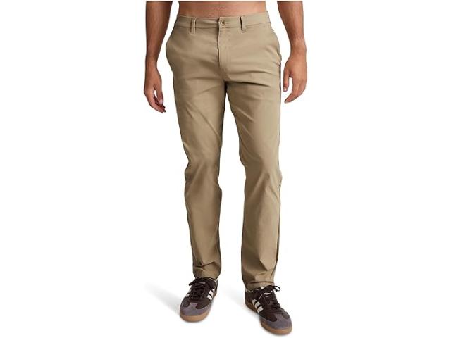 (取寄) ビヨンドヨガ メンズ チノ トラウザーズ Beyond Yoga men Chino Trousers Tan