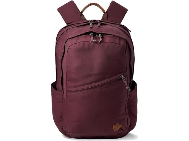 (取寄) フェールラーベン レイヴン 28 Fjllrven Fjallraven Raven 28 Port