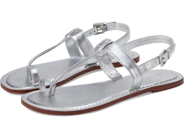 (取寄) ベルナルド レディース マーベリック 2 Bernardo women Bernardo Maverick 2 Silver