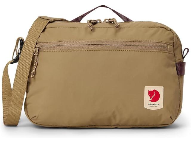 (取寄) フェールラーベン クロスボディ Fjllrven Fjallraven Crossbody Clayの通販は 14,258円