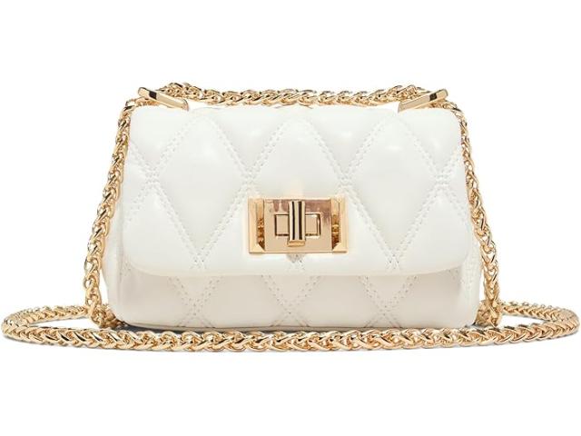 (取寄) アルド レディース  ALDO women Ledia White