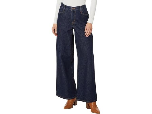 (取寄) リーバイス ウィメンズ レディース 94 バギィ ワイド レッグ Levi's Womens women Levi's Womens 94 Baggy Wide Leg Shaded View