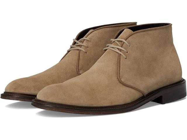 (取寄) トゥー ブーツ ニュー ヨーク メンズ エドワーズ To Boot New York men Edwards Taupe Suede