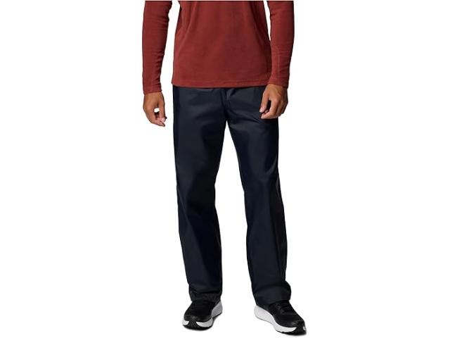 (取寄) コロンビア メンズ リベル ローマー リ パンツ Columbia men Rebel Roamer II Pant Black