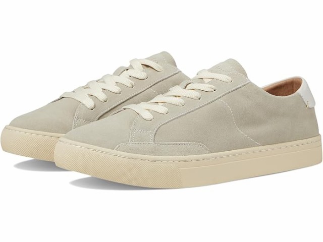 (取寄) ソルドス メンズ イビサ スニーカー Soludos men Soludos Ibiza Sneaker Stucco Grayの通販は 45,910円