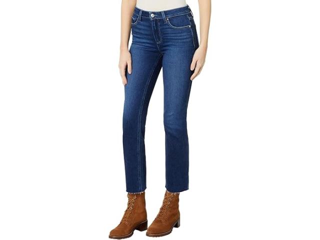 (取寄) ペイジ レディース シンディ ロー ヘム Paige women Cindy Raw Hem Foreign Film