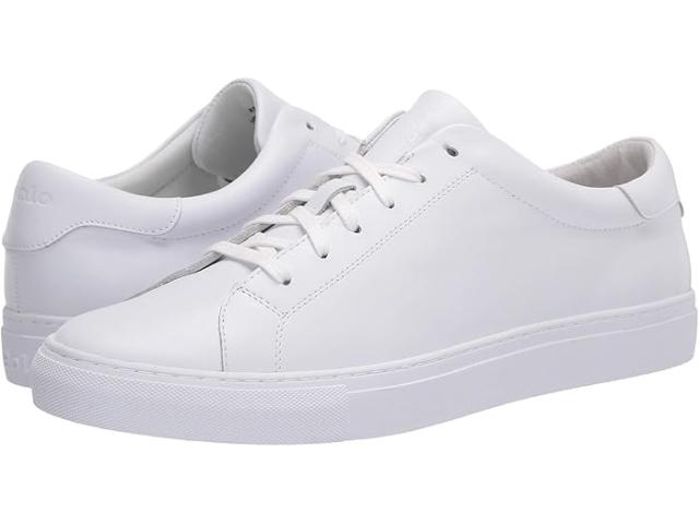 (取寄) ラルフローレン メンズ ジャーメイン Polo Ralph Lauren men Polo Ralph Lauren Jermain Sneakerss White Cloudy Leatherの通販は