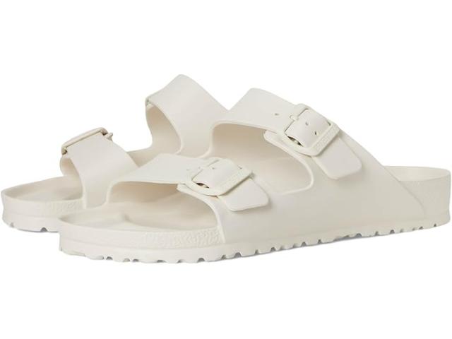 (取寄) ビルケンシュトック メンズ アリゾナ EVA エッセンシャル Birkenstock men Arizona EVA Essentials Eggshell