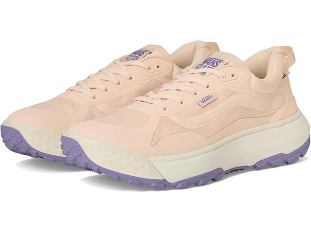 (取寄) バンズ MTE Vans MTE Crosspath Blush