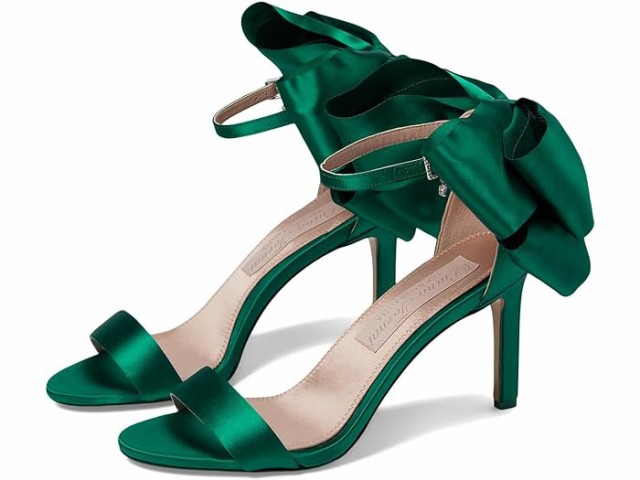 (取寄) ナチュラライザー レディース プニナ トルナイ フォア - アムール Naturalizer women Naturalizer Pnina Tornai for Naturalizer - Amour Envy Greenの通販は