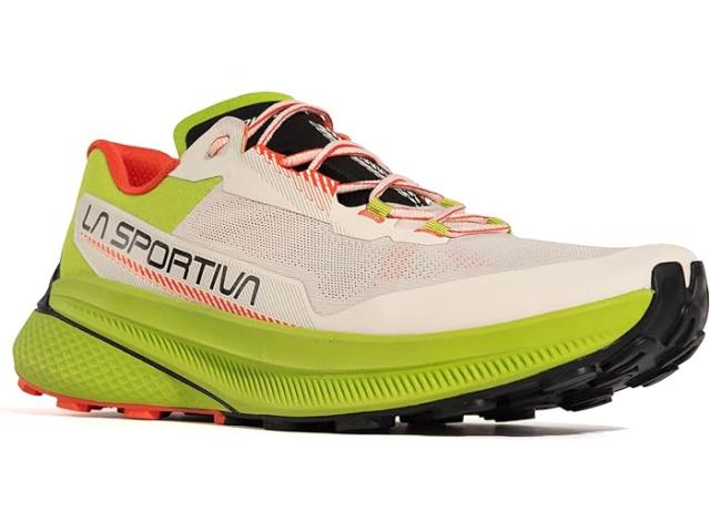 (取寄) スポルティバ メンズ プロディジオ La Sportiva men La Sportiva Prodigio Antique White
