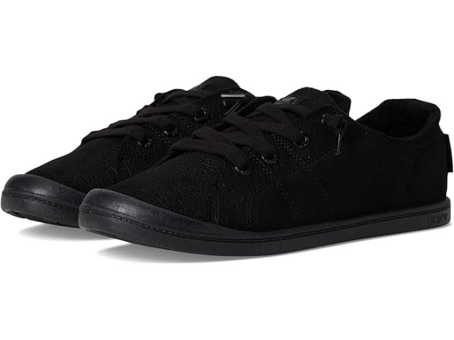 (取寄) ロキシー レディース ベイショア 3 Roxy women Bayshore III Graphite