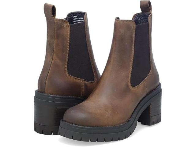 (取寄) ミズ ムーズ レディース リッツィー Miz Mooz women Miz Mooz Ritzy Hazelnutの通販は 37,921円