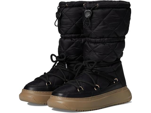 (取寄) パジャールカナダ レディース グラヴィータ ミッド Pajar  women Pajar  Gravita Mid Black