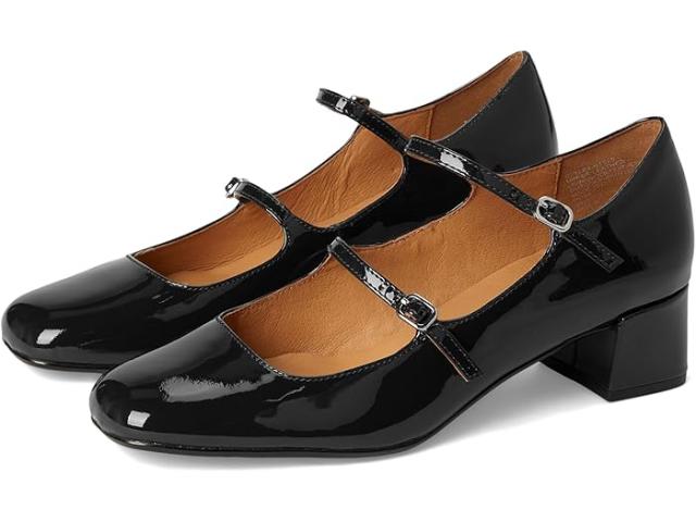 (取寄) メイドウェル レディース ウェイズ メアリー ジーン フラッツ Madewell women Wendel Mary Jane Flats Deep Indigo