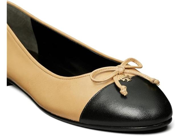 取寄) アンクライン レディース ルーチ バレエ フラッツ Anne Klein