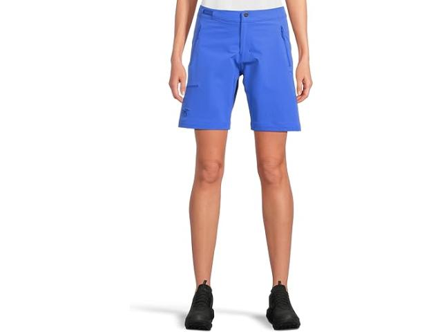 (取寄) アークテリクス レディース 9 ガンマ ショーツ Arc'teryx women 9